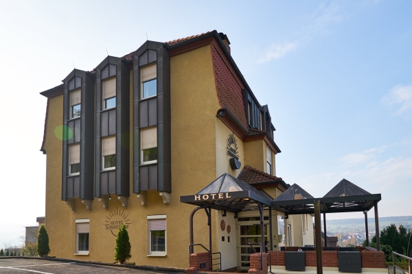 Hotel Sonnenhof
